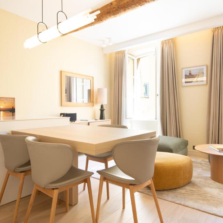 Pick A Flat's Apartments - Heart of Saint-Tropez - Apartamento de 1 dormitorio - 12