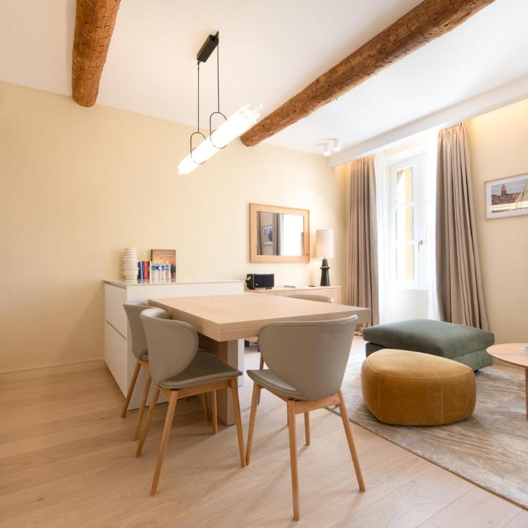 Pick A Flat's Apartments - Heart of Saint-Tropez - Apartamento de 1 dormitorio - 8