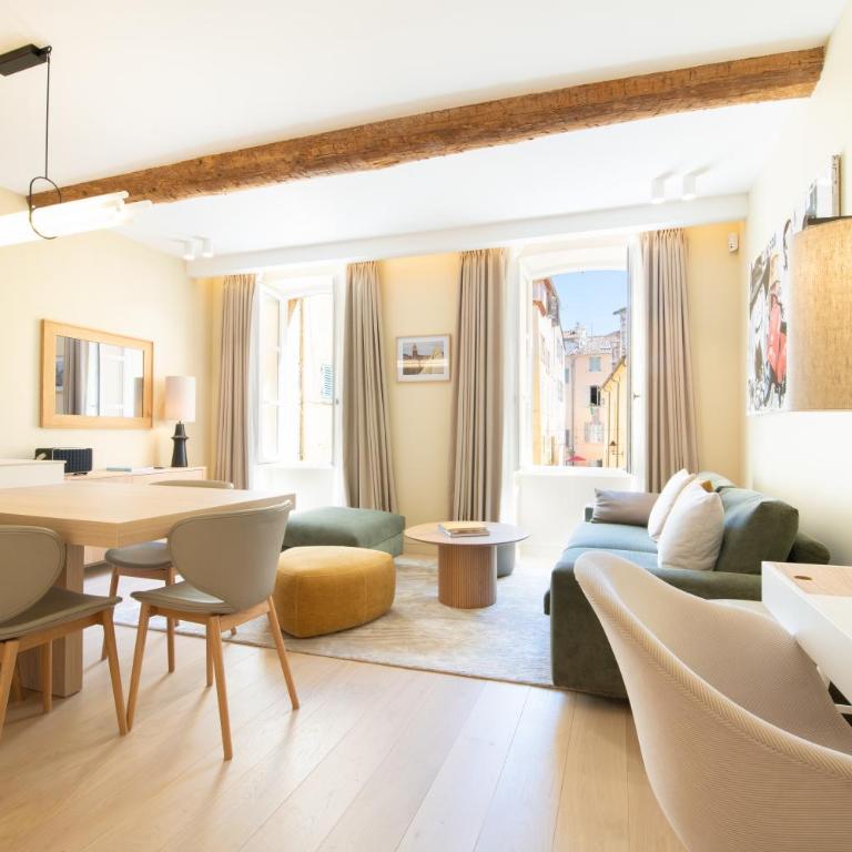Pick A Flat's Apartments - Heart of Saint-Tropez - Apartamento de 1 dormitorio - 3