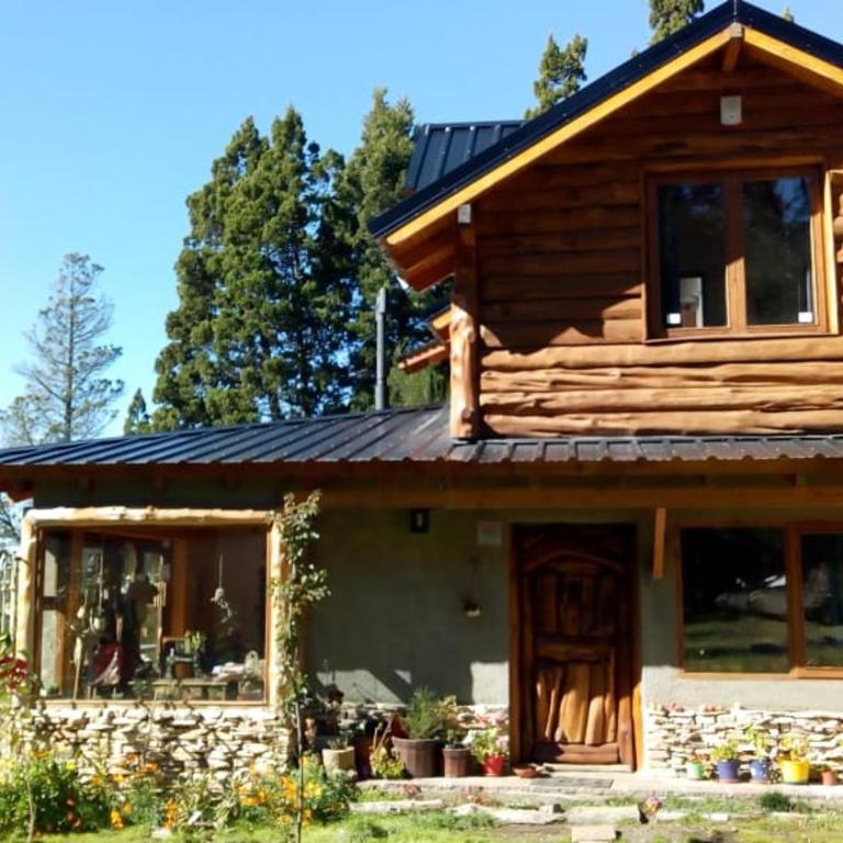 Susan Lodge Forest - Casa de 2 dormitorios - 1