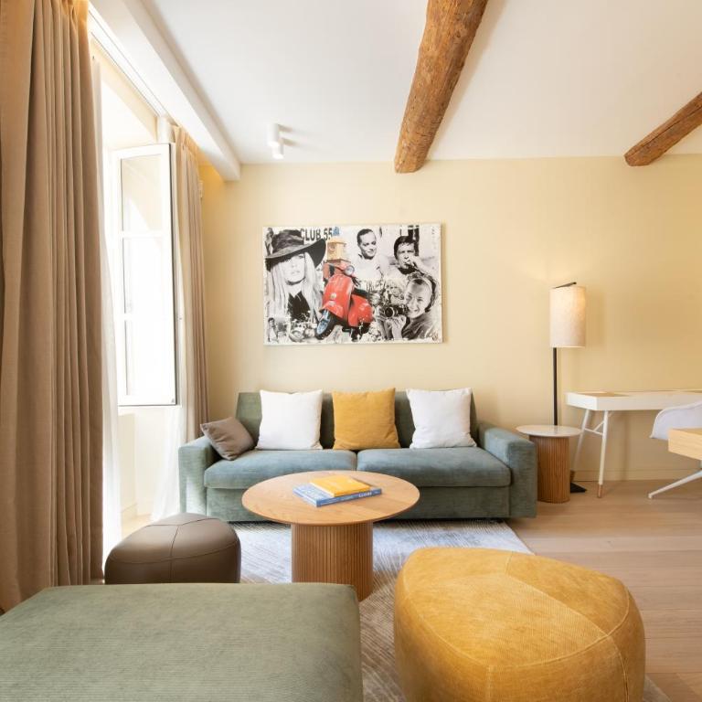 Pick A Flat's Apartments - Heart of Saint-Tropez - Apartamento de 1 dormitorio - 9