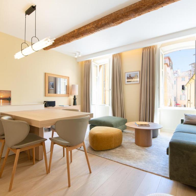 Pick A Flat's Apartments - Heart of Saint-Tropez - Apartamento de 1 dormitorio - 7