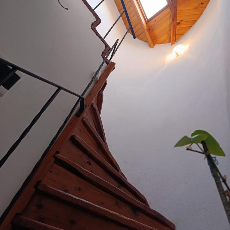 Susan Lodge Forest - Casa de 2 dormitorios - 3