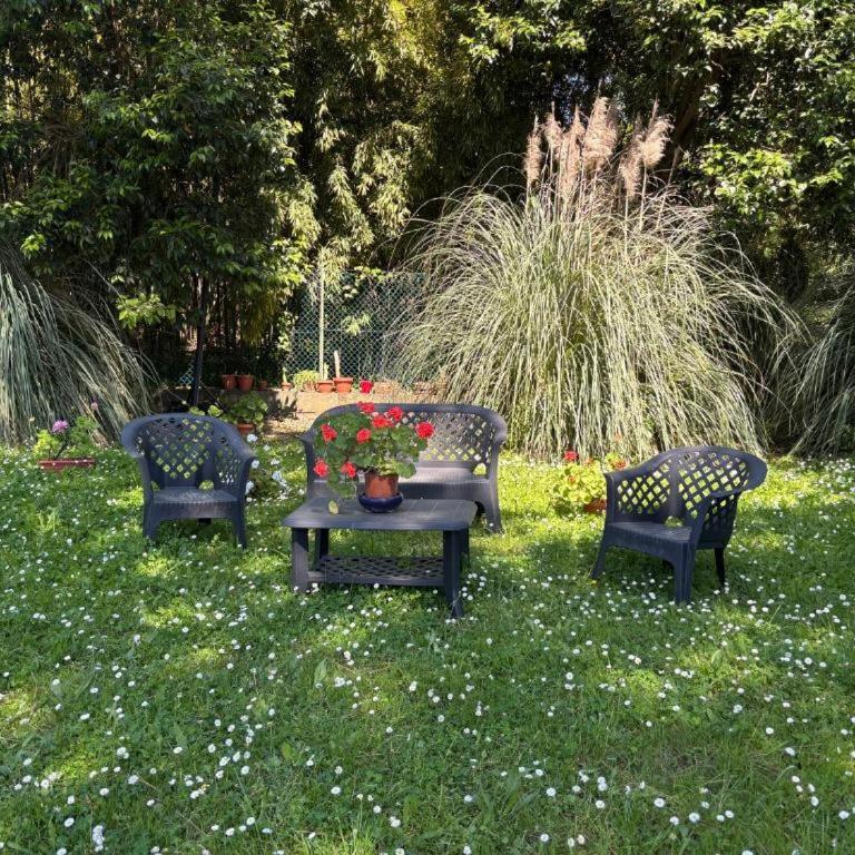 La casa di Nana’ - Appartamento con 2 Camere da Letto - 22