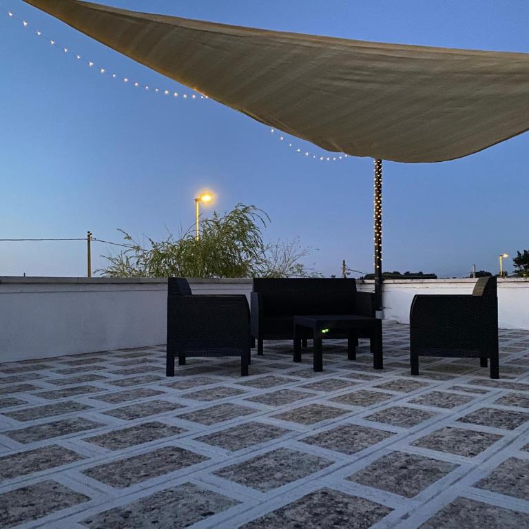 Villa Colinella - Casa con 1 Camera da Letto - 28