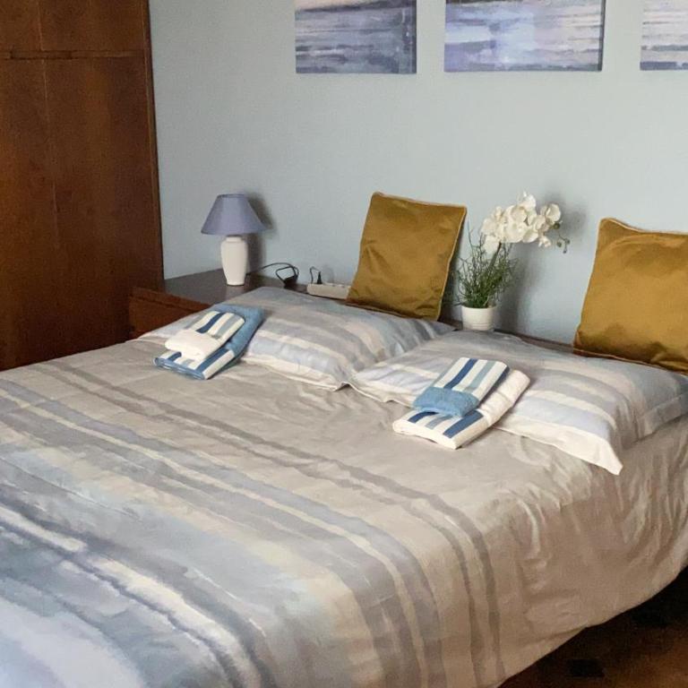 La casa di Nana’ - Appartamento con 2 Camere da Letto - 23