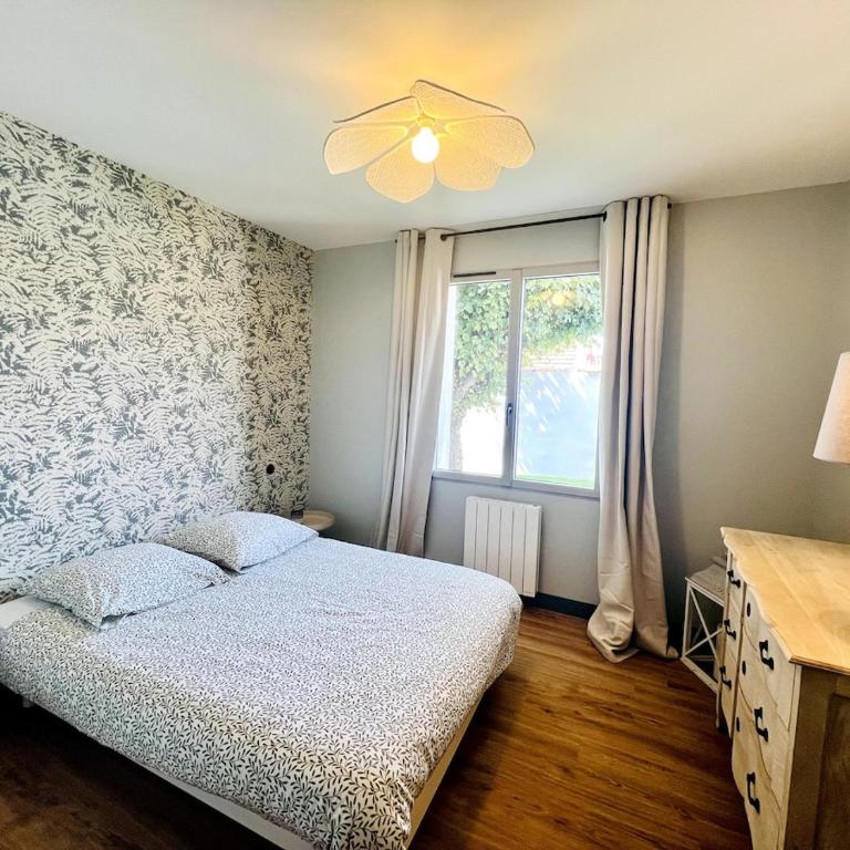 L'Aparté - Jardin privatif - Casa de 3 dormitorios - 7