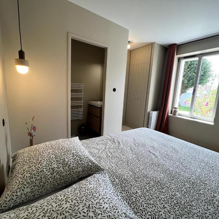 L'Aparté - Jardin privatif - Casa de 3 dormitorios - 9