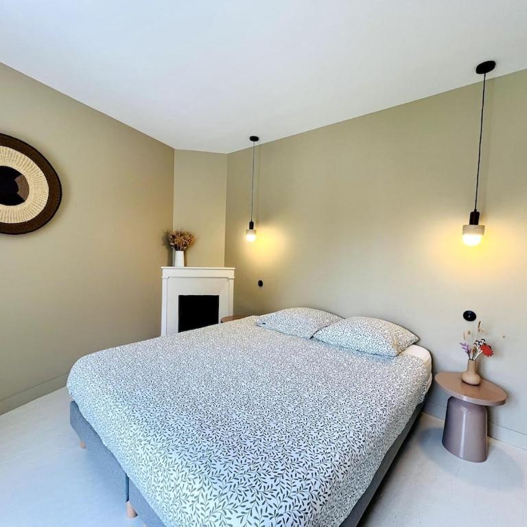 L'Aparté - Jardin privatif - Casa de 3 dormitorios - 11