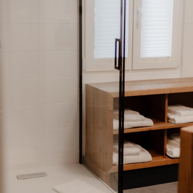 Lifestyle & Spa Hotel Grächerhof - Familiensuite - 3