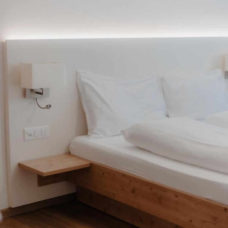 Lifestyle & Spa Hotel Grächerhof - Familiensuite - 7