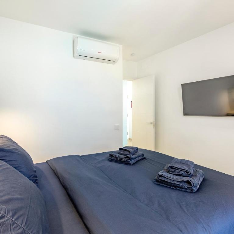 Barbados Ocean View - Apartamento de 2 dormitorios - 9