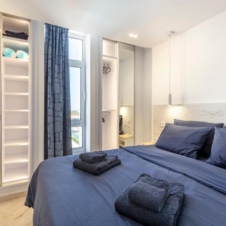 Barbados Ocean View - Apartamento de 2 dormitorios - 11