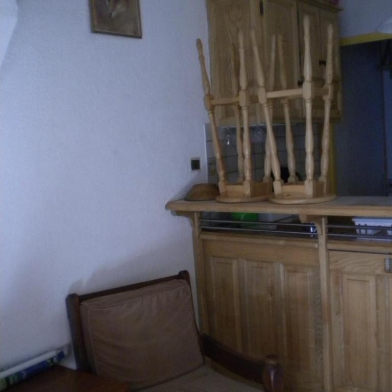 la teranga - Casa con 1 Camera da Letto - 5