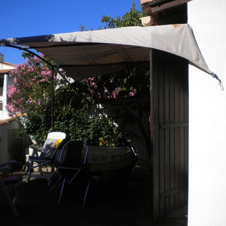 la teranga - Casa con 1 Camera da Letto - 9