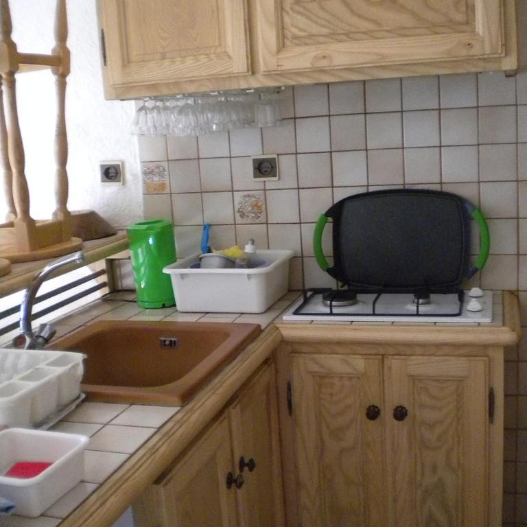 la teranga - Casa con 1 Camera da Letto - 10