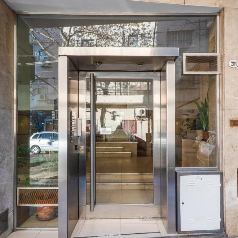 Cozy 1BR in Almagro - One-Bedroom Apartment - 3