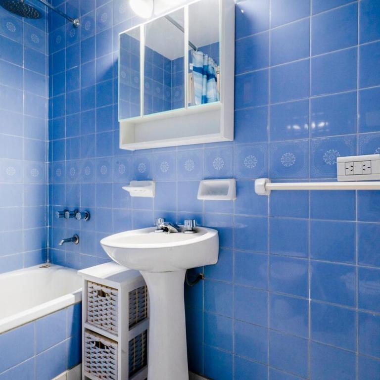 Cozy 1BR in Almagro - One-Bedroom Apartment - 6