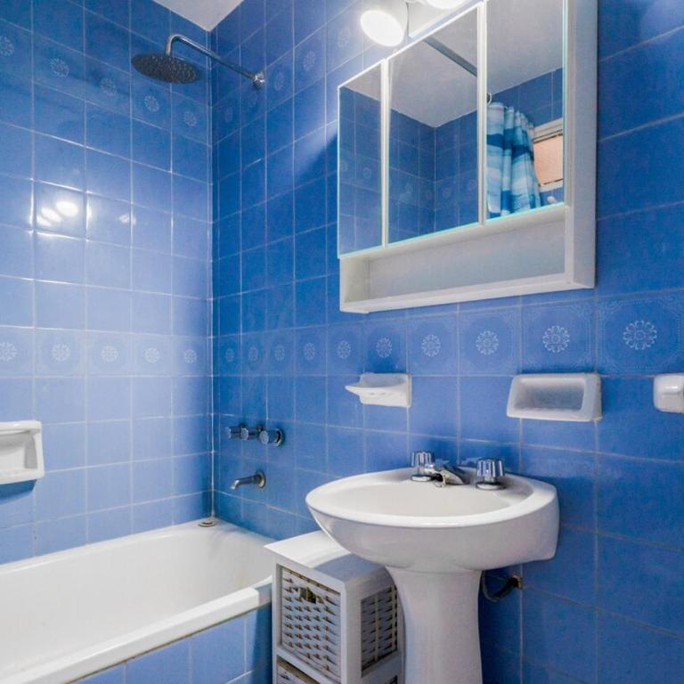 Cozy 1BR in Almagro - One-Bedroom Apartment - 7