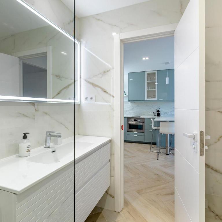 Barbados Ocean View - Apartamento de 2 dormitorios - 13