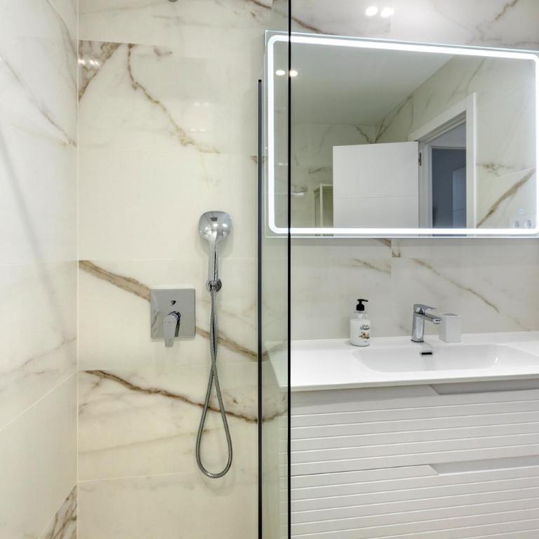 Barbados Ocean View - Apartamento de 2 dormitorios - 15
