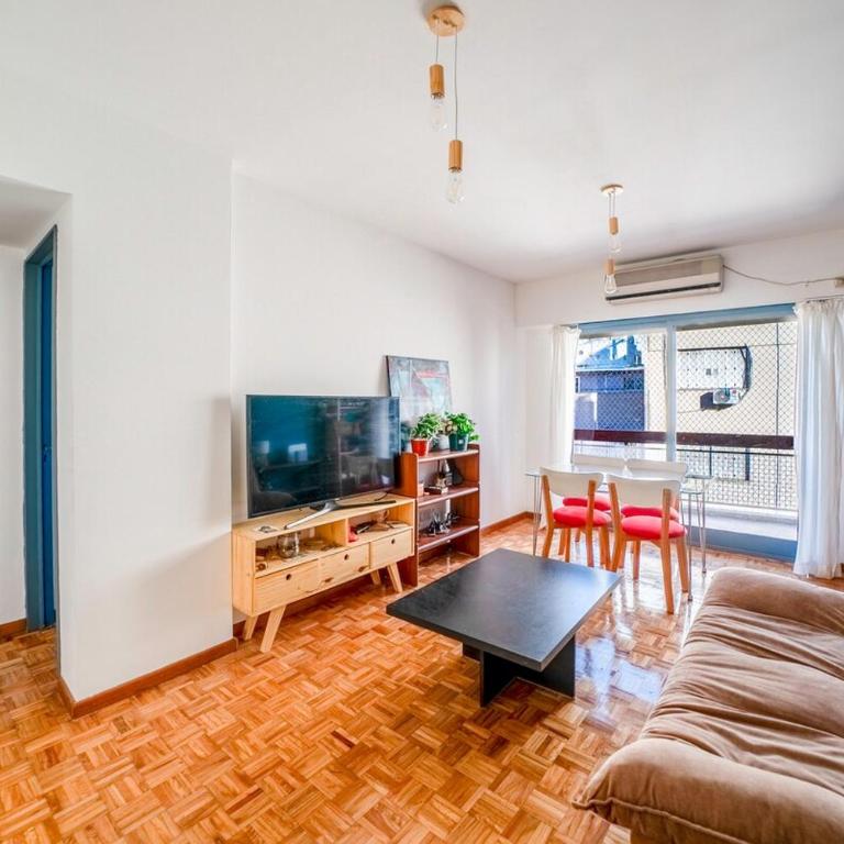 Cozy 1BR in Almagro - One-Bedroom Apartment - 13