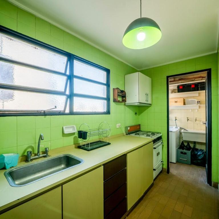 Cozy 1BR in Almagro - One-Bedroom Apartment - 15