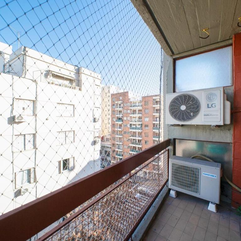 Cozy 1BR in Almagro - One-Bedroom Apartment - 18