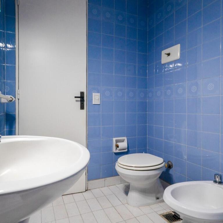 Cozy 1BR in Almagro - One-Bedroom Apartment - 19