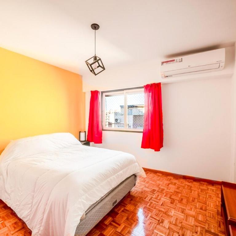 Cozy 1BR in Almagro - One-Bedroom Apartment - 20