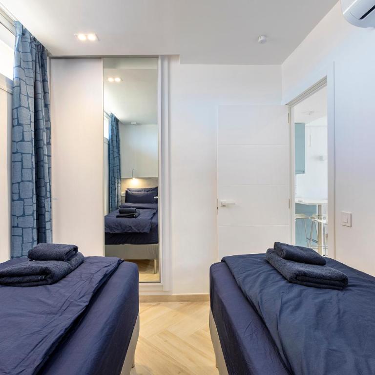 Barbados Ocean View - Apartamento de 2 dormitorios - 18