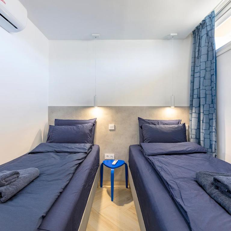 Barbados Ocean View - Apartamento de 2 dormitorios - 16
