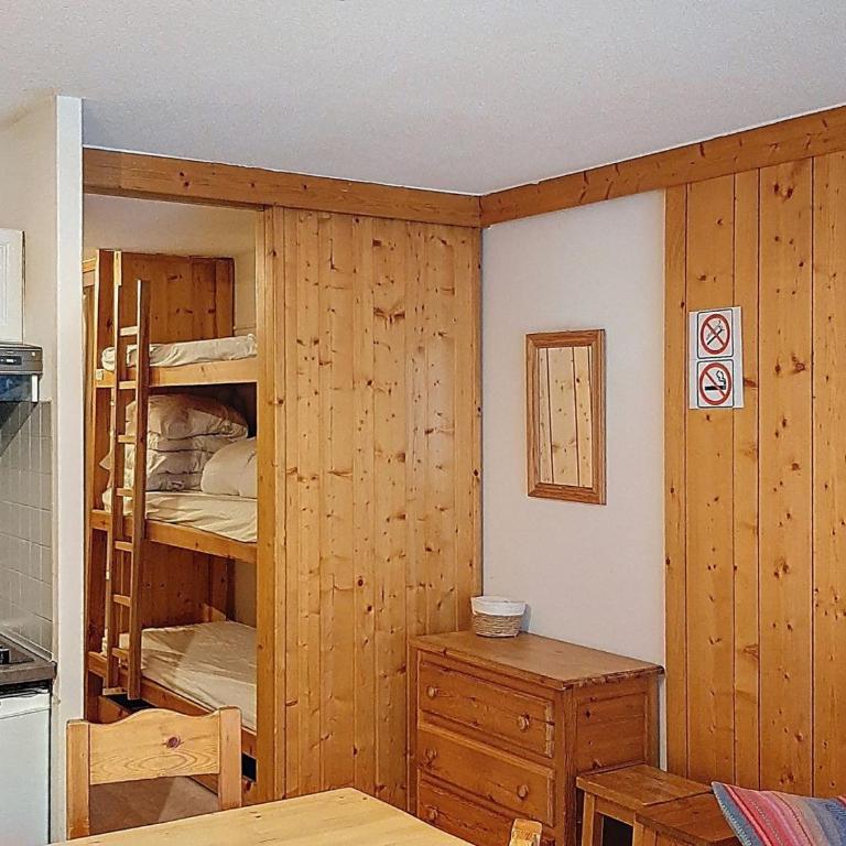 Studio confortable au centre, balcon, 2-4 pers. - FR-1-518-105 - Studio - 11