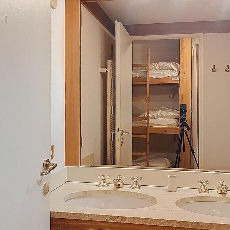 Studio confortable au centre, balcon, 2-4 pers. - FR-1-518-105 - Studio - 13