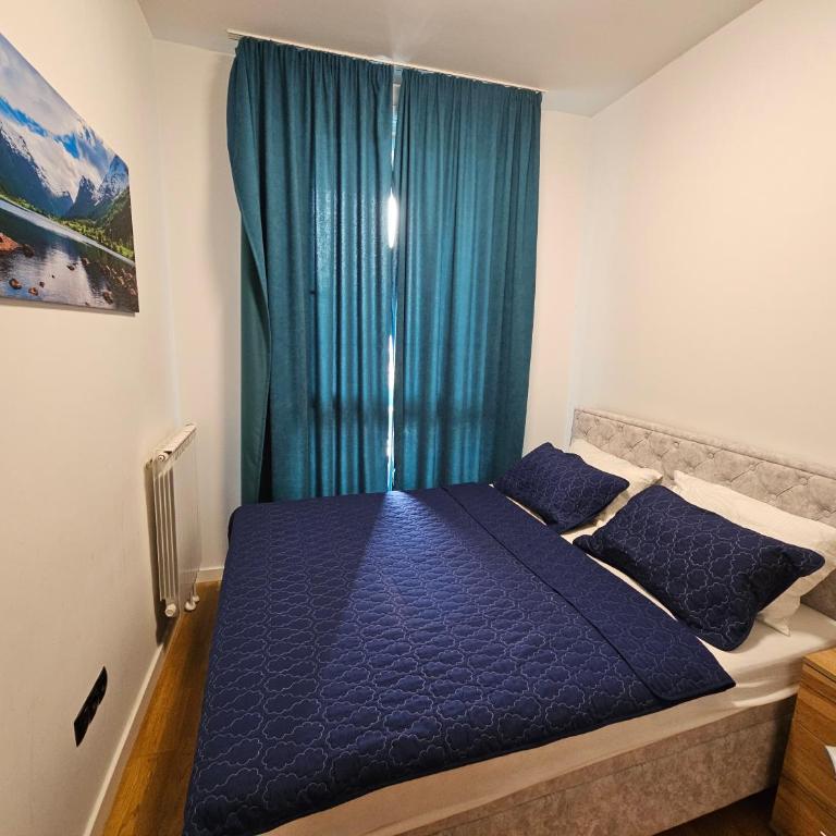 Apartment Bulevar Square - Apartman sa 2 Spavaće Sobe - 6