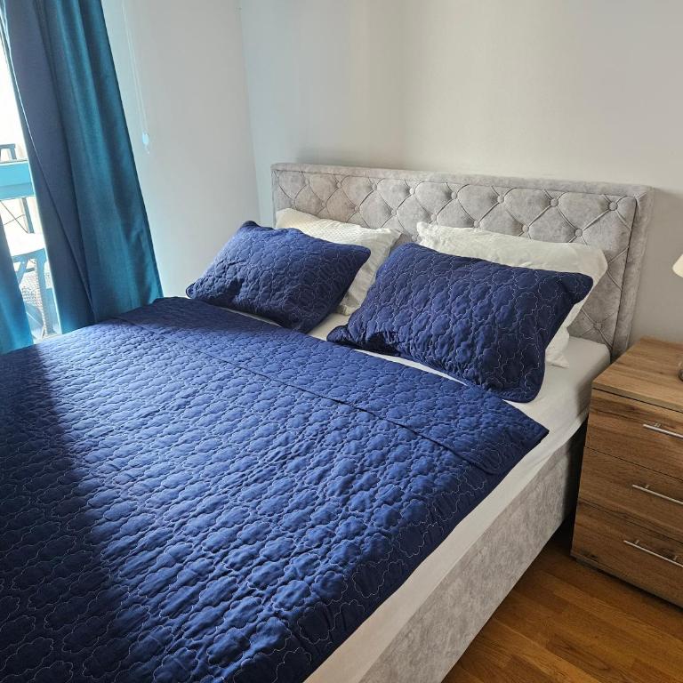 Apartment Bulevar Square - Apartman sa 2 Spavaće Sobe - 5