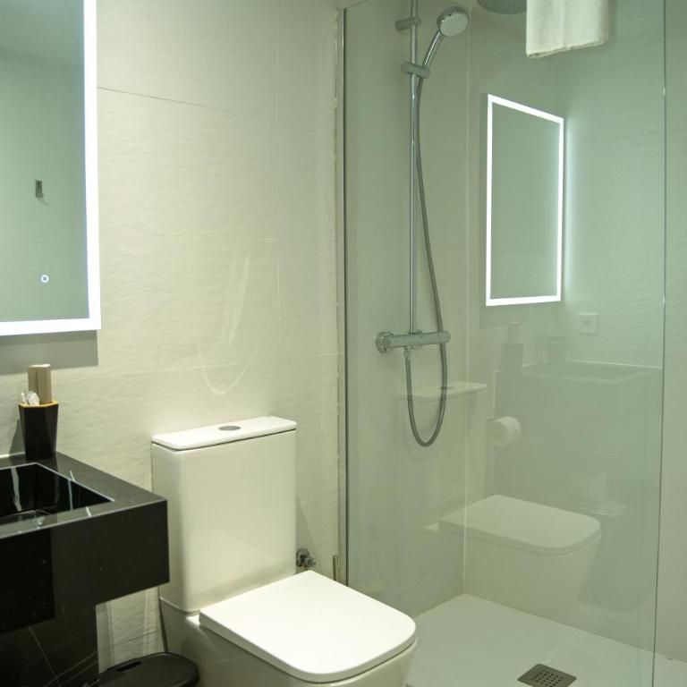 Hotel Mefolinkel Suits - Habitación Triple - 2