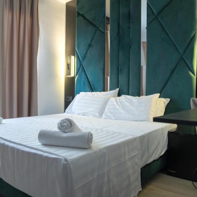 Hotel Mefolinkel Suits - Suite - 3