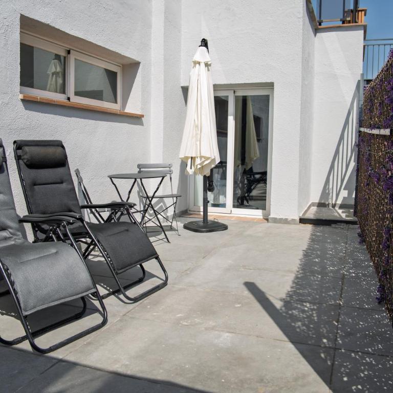 Hotel Mefolinkel Suits - Suite - 5