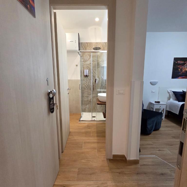 Arcobaleno sulle 5 Terre - Deluxe Double Room (2 Adults + 1 Child) - 6