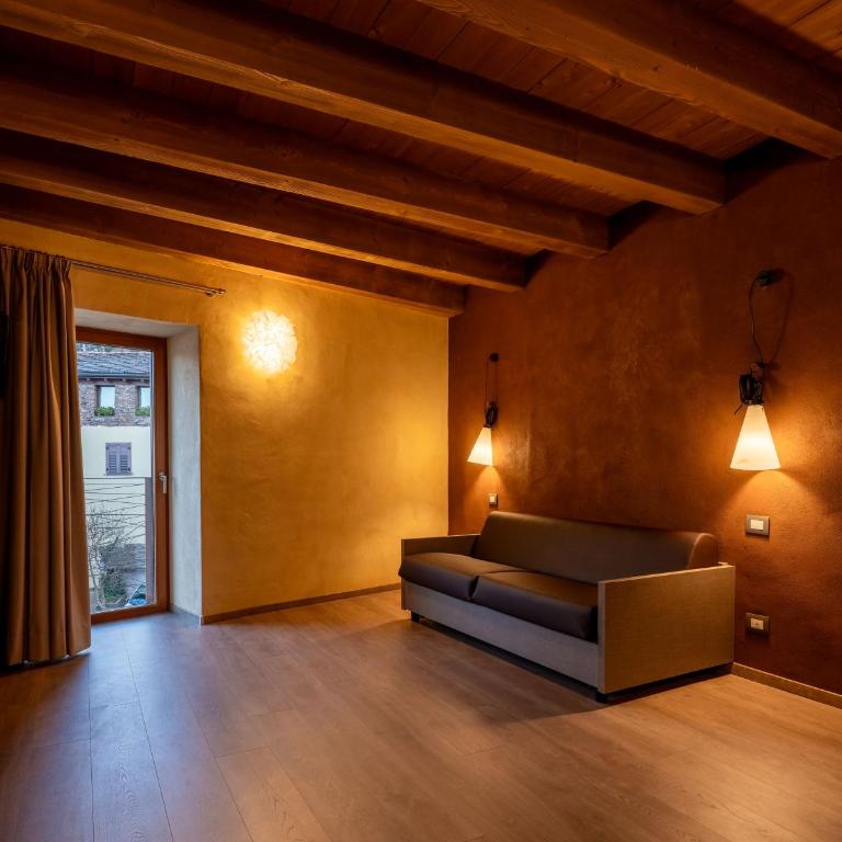 Borgo Antico - Camera Quadrupla - 3