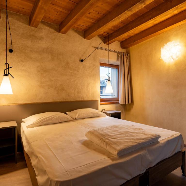 Borgo Antico - Camera Quadrupla - 4