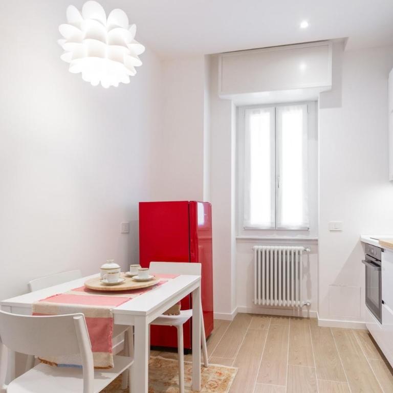 Youhosty - Salasco Chic - Appartamento con 1 Camera da Letto - 12