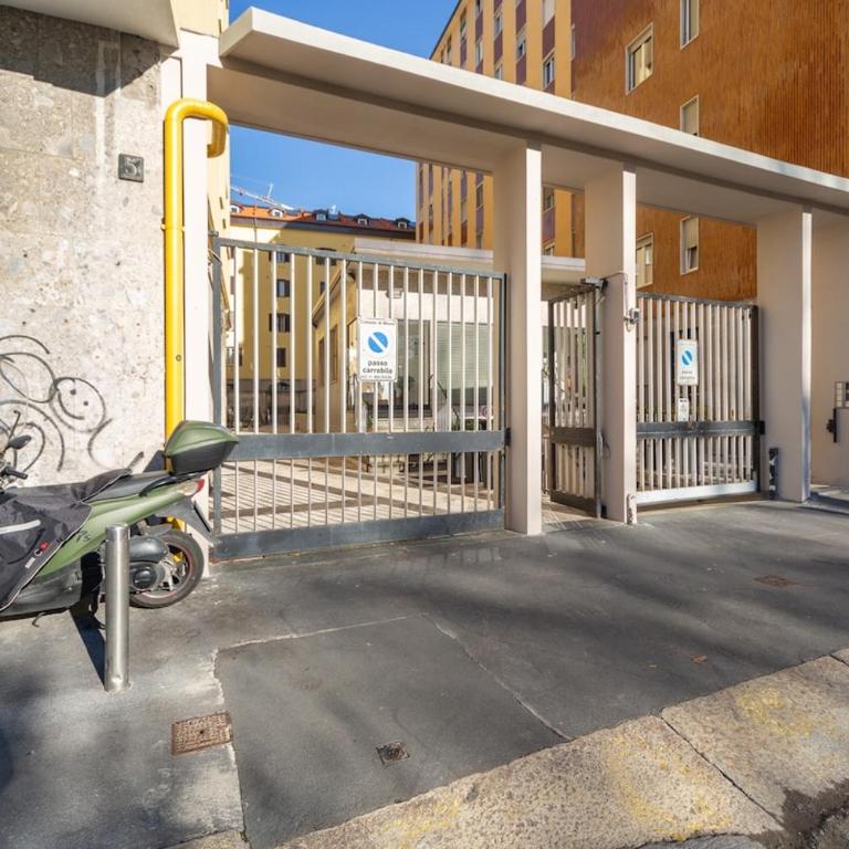 Youhosty - Salasco Chic - Appartamento con 1 Camera da Letto - 44