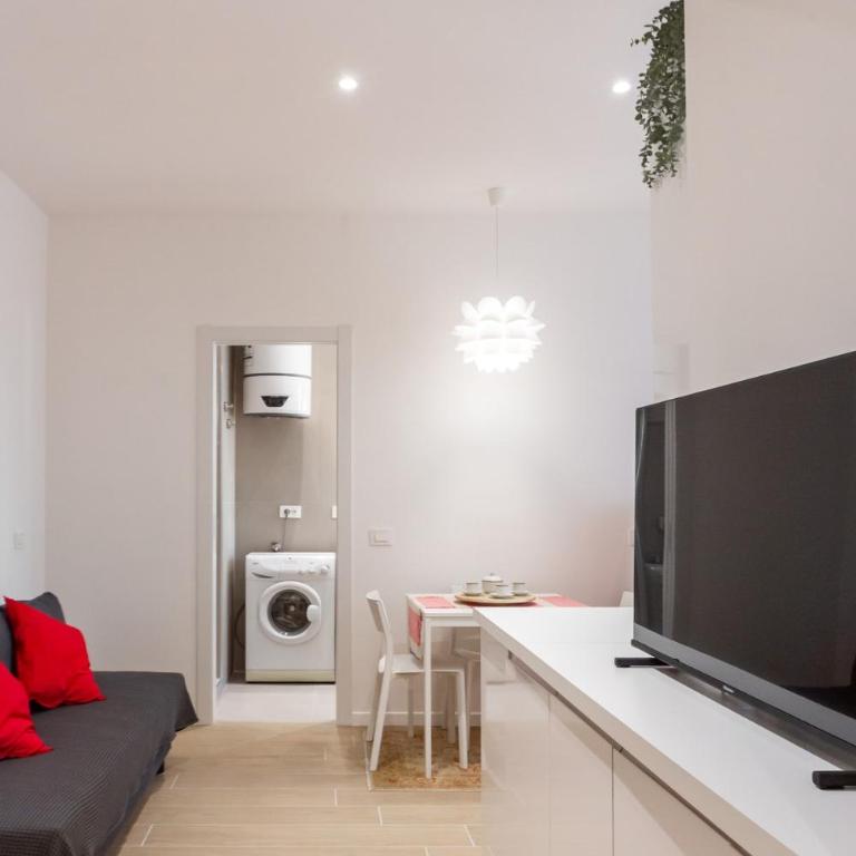 Youhosty - Salasco Chic - Appartamento con 1 Camera da Letto - 46