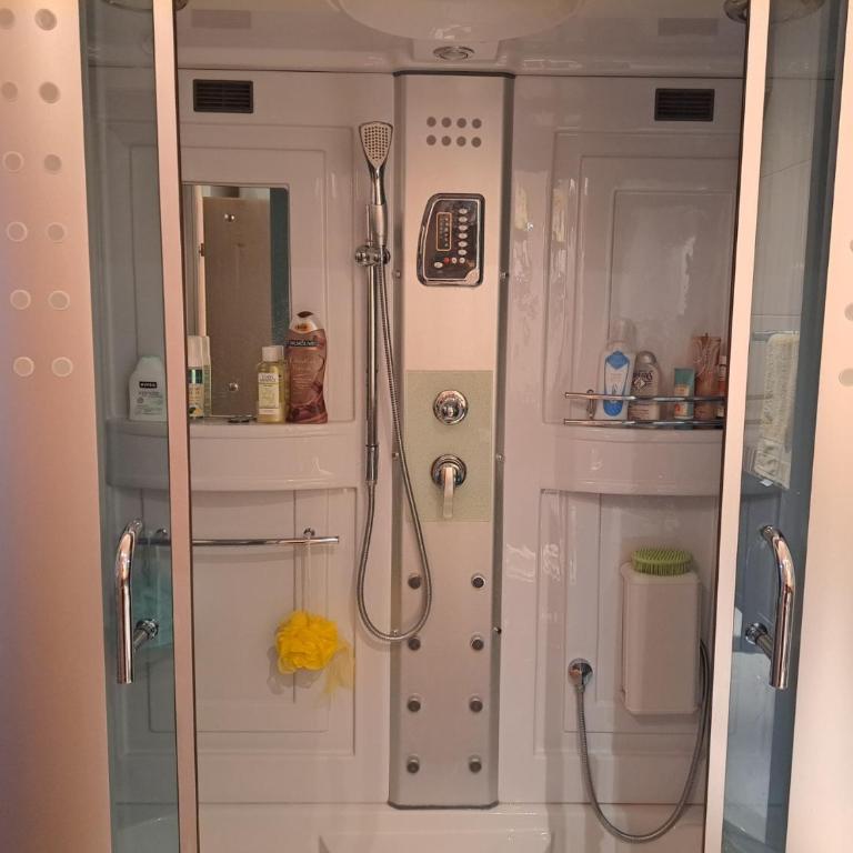Apartman More i Nebo - One-Bedroom Apartment - 2