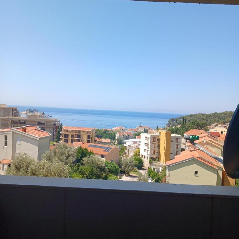 Apartman More i Nebo - One-Bedroom Apartment - 5