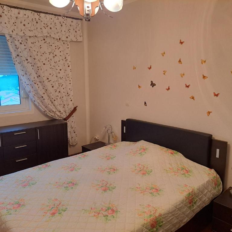 Apartman More i Nebo - One-Bedroom Apartment - 8