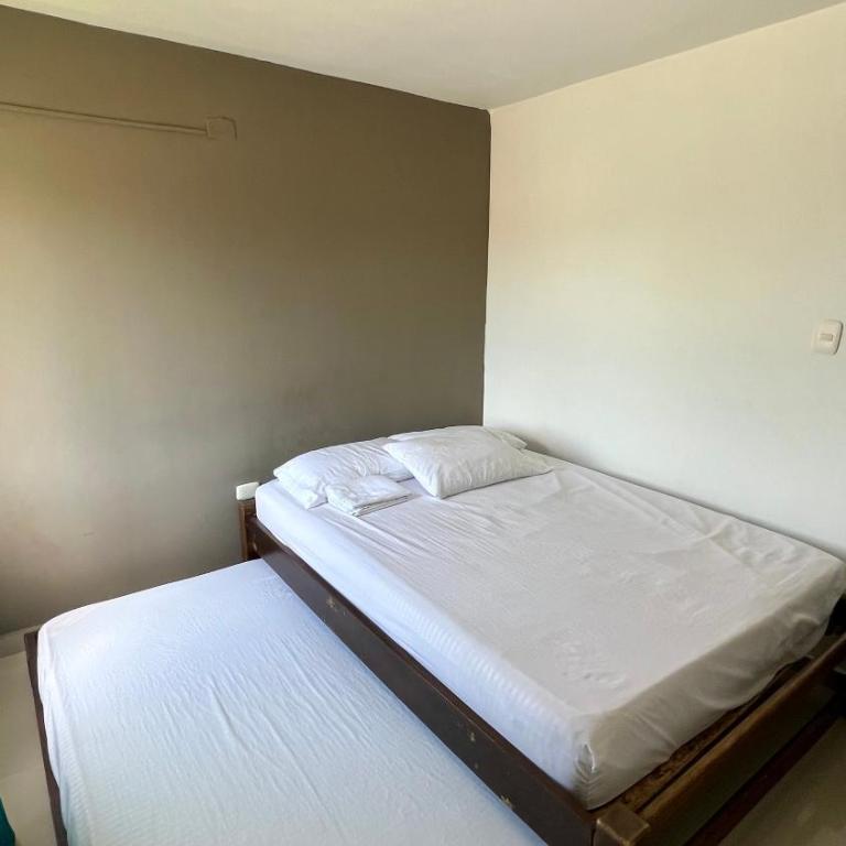 Tu lugar ideal cerca al mar apartamento MyM - Apartamento de 2 dormitorios - 8