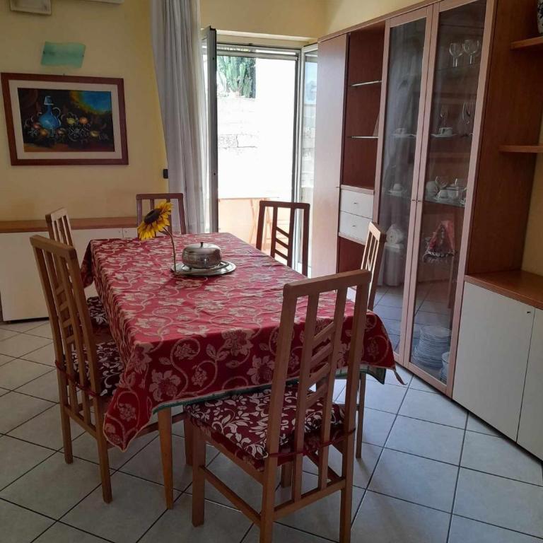 Tra castello e porto - Appartamento con 2 Camere da Letto, Balcone e Terrazza - 5